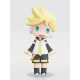 Character Vocal Series 02: Kagamine Rin/Len - Figurine HELLO! GOOD SMILE Kagamine Len (re-run) 10 cm