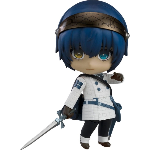 Metaphor: ReFantazio - Figurine Nendoroid Basic Protagonist 10 cm