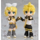 Character Vocal Series 02: Kagamine Rin/Len - Figurine Nendoroid Doll Kagamine Rin 14 cm (re-run)