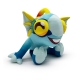 World of Warcraft - Peluche Blue Murloc 22 cm