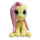 Mon Petit Poney - Peluche Fluttershy 22 cm