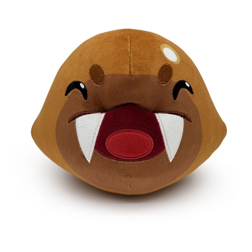 Slime Rancher - Peluche Saber Slime Stickie 15 cm