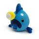 Slime Rancher - Peluche Angler Slime Stickie 15 cm