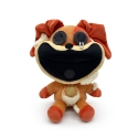 Poppy Playtime - Peluche Ruined Dogday 22 cm