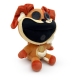 Poppy Playtime - Peluche Ruined Dogday 22 cm