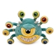 Dungeons & Dragons - Peluche Xanathar 22 cm