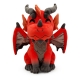 Dungeons & Dragons - Peluche Red Dragon 22 cm