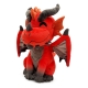 Dungeons & Dragons - Peluche Red Dragon 22 cm