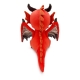 Dungeons & Dragons - Peluche Red Dragon 22 cm