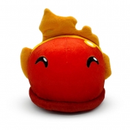 Slime Rancher - Peluche Fire Slime Stickie 15 cm