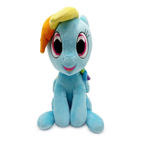 Mon Petit Poney - Peluche Rainbow Dash 22 cm