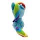 Mon Petit Poney - Peluche Rainbow Dash 22 cm