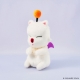 Final Fantasy - Peluche Fluffy Moogle 18 cm