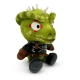 Dorohedoro - Peluche Caiman 22 cm