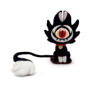 Hazbin Hotel - Peluche Keekee Shoulder Rider 15 cm