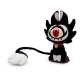 Hazbin Hotel - Peluche Keekee Shoulder Rider 15 cm