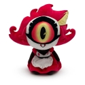 Hazbin Hotel - Peluche Niffty 22 cm