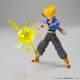 Dragonball Z - Figurine Plastic Model Kit Figure-rise Super Saiyan Trunks 15 cm