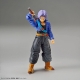 Dragonball Z - Figurine Plastic Model Kit Figure-rise Super Saiyan Trunks 15 cm