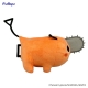 Chainsaw Man - Peluche Pochita Tongue 20 cm