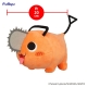 Chainsaw Man - Peluche Pochita Tongue 20 cm