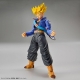 Dragonball Z - Figurine Plastic Model Kit Figure-rise Super Saiyan Trunks 15 cm