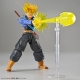 Dragonball Z - Figurine Plastic Model Kit Figure-rise Super Saiyan Trunks 15 cm