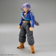 Dragonball Z - Figurine Plastic Model Kit Figure-rise Super Saiyan Trunks 15 cm