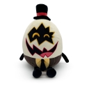 Hazbin Hotel - Peluche Egg Boi 22 cm