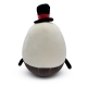 Hazbin Hotel - Peluche Egg Boi 22 cm