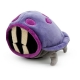 Oxygen Not Included - Peluche Hatch Shoulder Rider 15 cm