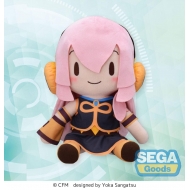 Megurine Luka - Peluche Megurine Luka LL 32 cm