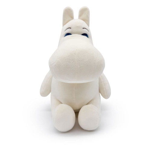 Moumines - Peluche Moomin Sit 22 cm