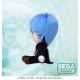 Hatsune Miku Project Diva Arcade - Peluche Fuwa Petit Mini Kaito Butler Ver. (EX) 16 cm