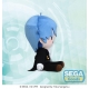 Hatsune Miku Project Diva Arcade - Peluche Fuwa Petit Mini Kaito Butler Ver. (EX) 16 cm