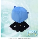 Hatsune Miku Project Diva Arcade - Peluche Fuwa Petit Mini Kaito Butler Ver. (EX) 16 cm