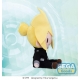 Character Vocal Series 02: Kagamine Rin/Len - Peluche Fuwa Petit Mini Kagamine Len Uniform Ver. (EX) 16 cm