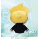 Character Vocal Series 02: Kagamine Rin/Len - Peluche Fuwa Petit Mini Kagamine Len Uniform Ver. (EX) 16 cm