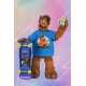 Alf - Figurine Ultimate Totally 80s Alf 15 cm