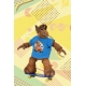 Alf - Figurine Ultimate Totally 80s Alf 15 cm