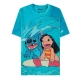 Lilo & Stitch - T-Shirt Surf Together 