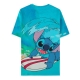 Lilo & Stitch - T-Shirt Surf Together 