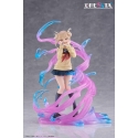 My Hero Academia - Statuette Dressta Himiko Toga 20 cm