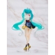 Hatsune Miku - Statuette Hatsune Miku Wonderland Snow White 18 cm