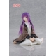 Frieren: Beyond Journey's End - Statuette Desktop Cute Figure Fern 13 cm