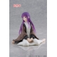 Frieren: Beyond Journey's End - Statuette Desktop Cute Figure Fern 13 cm