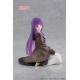 Frieren: Beyond Journey's End - Statuette Desktop Cute Figure Fern 13 cm