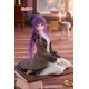 Frieren: Beyond Journey's End - Statuette Desktop Cute Figure Fern 13 cm