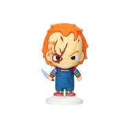 Chucky - Figurine caoutchouc Pokis Chucky 7 cm