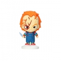 Chucky - Figurine caoutchouc Pokis Chucky 7 cm